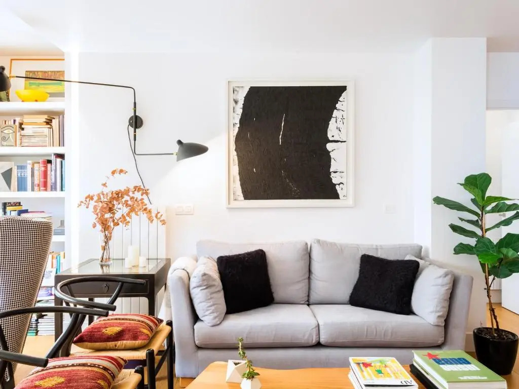 BILBAO COSTA NEGURI by Aston Rentals