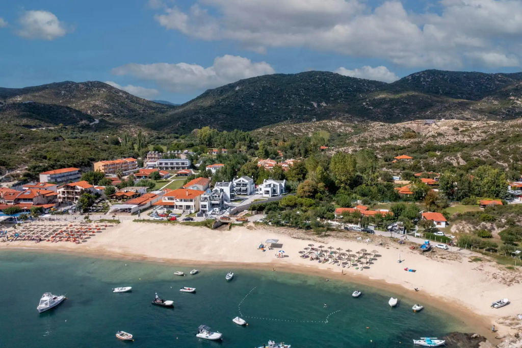 The Black Pearl Villas