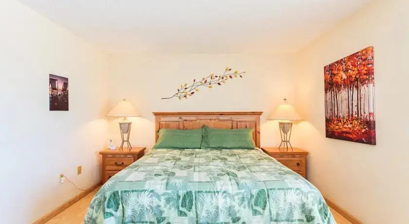 Sandarac A706 by Vacation Rental Pros