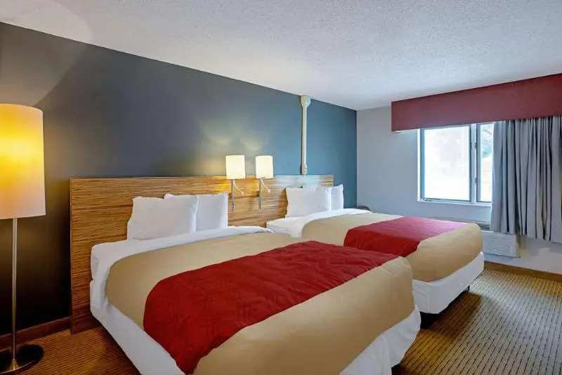 Quality Inn