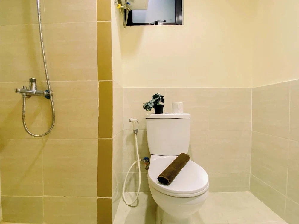 2Br Near Aeon Deltamas At Meikarta Apartment