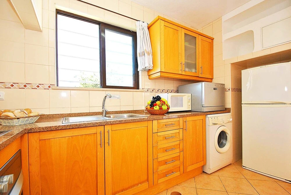 Villa Isis - com piscina aquecível e BBQ - Albufeira