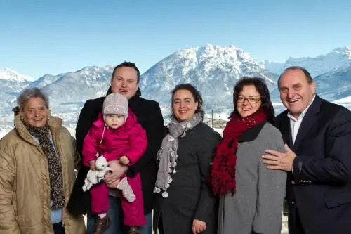 Pension Talblick