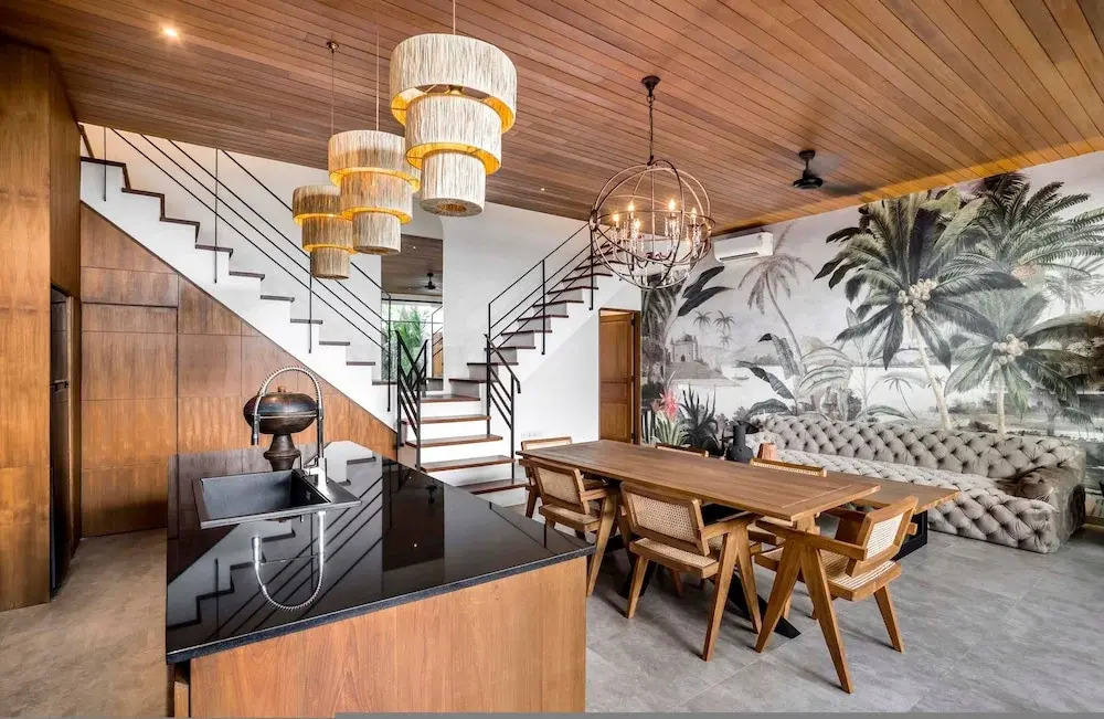 Nusantara Loft Raijua by Alfred in Bali