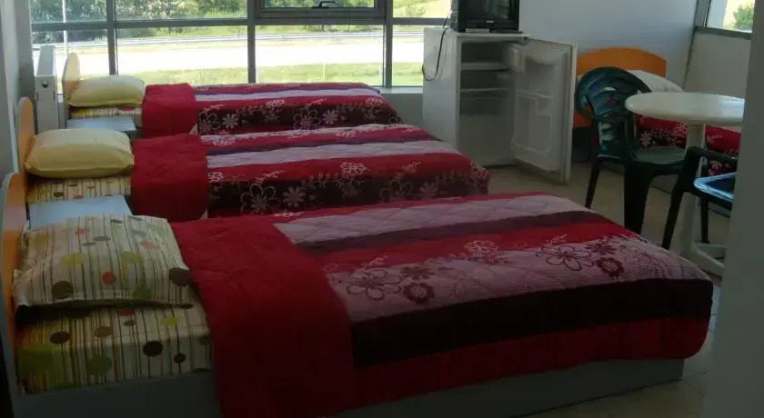 Lifto Guest Rooms