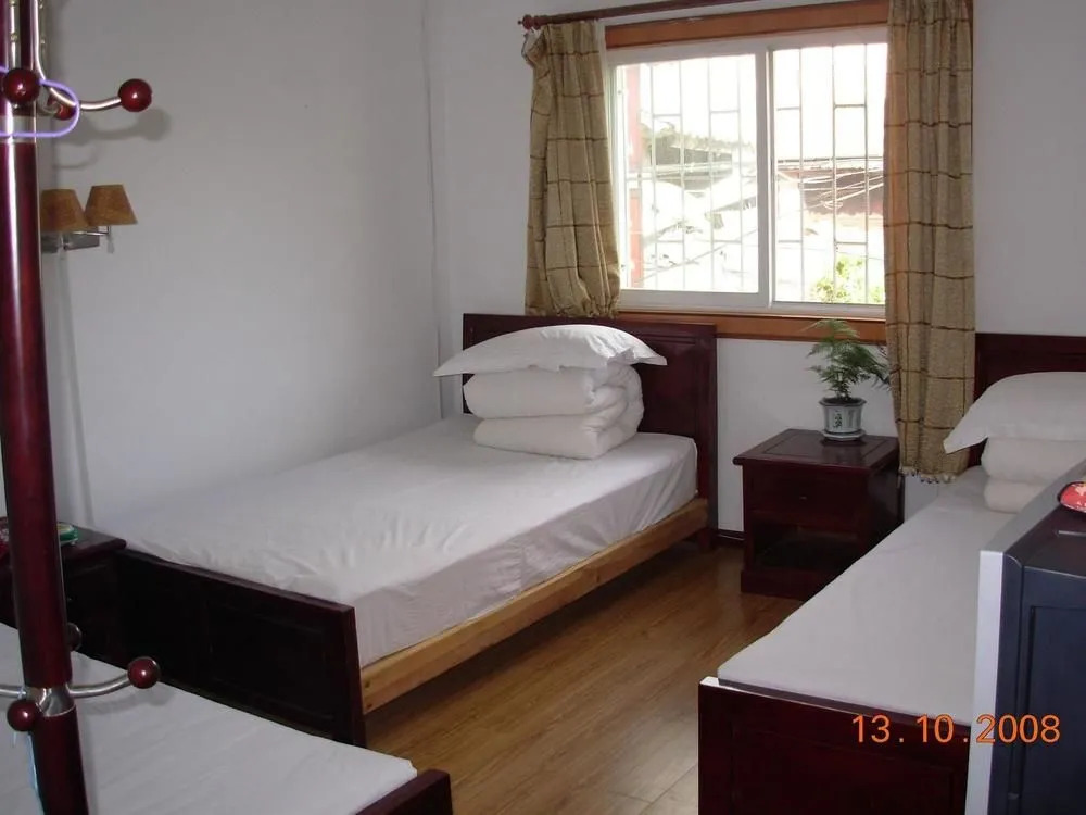 Yunshang Xianfu · PRIVÉ BRUME Private Hot Spring Resort Homestay (Dali Ancient Town Branch)