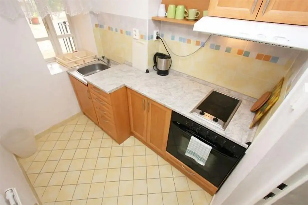 Apartments at the Golden Plough