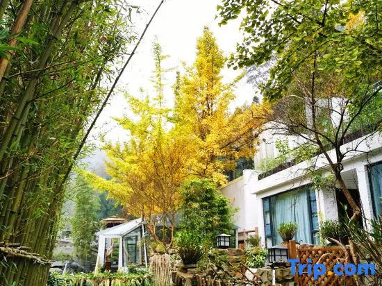 Geyuan Hostel