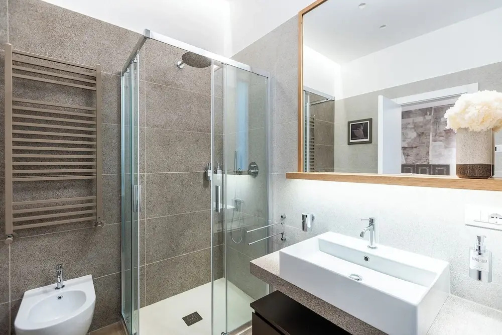 ARIOSTOS Luxury Rooms