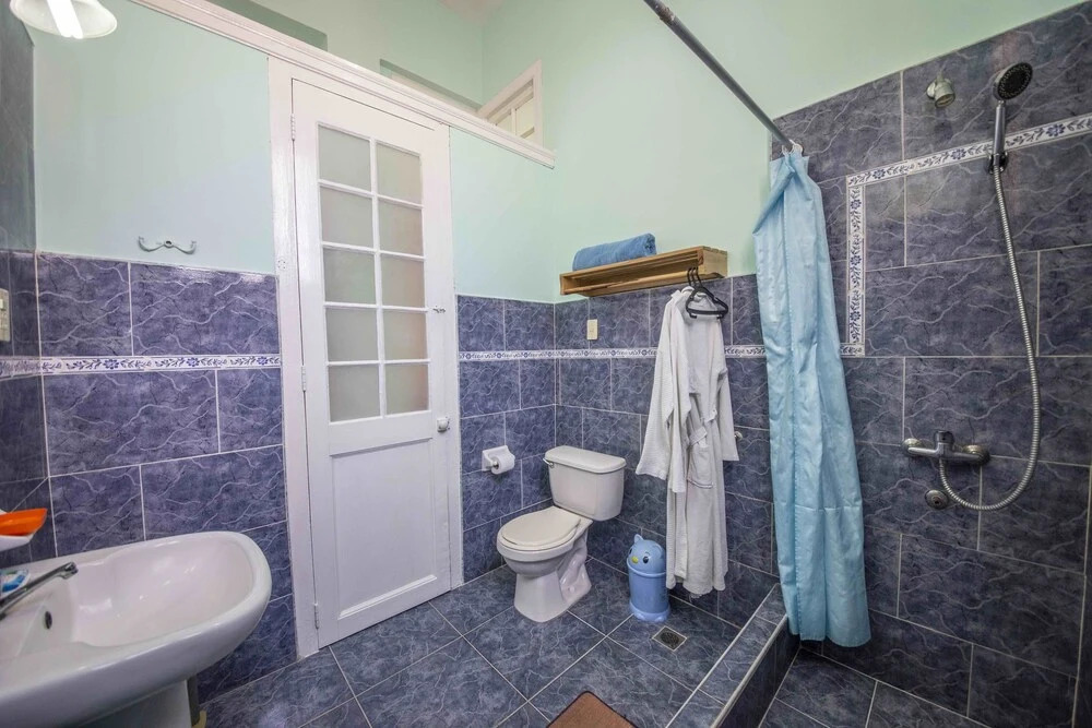 Casa Colonial Wilmer