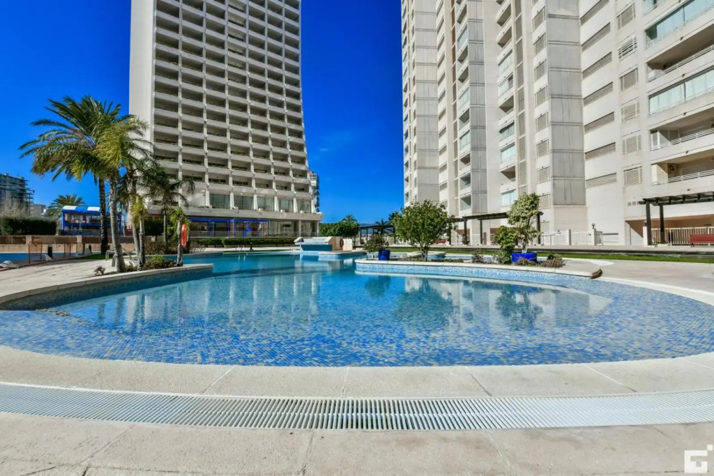 Apartamento Apolo XVII 31