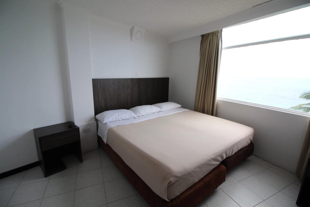 Hotel Toné by On vacation