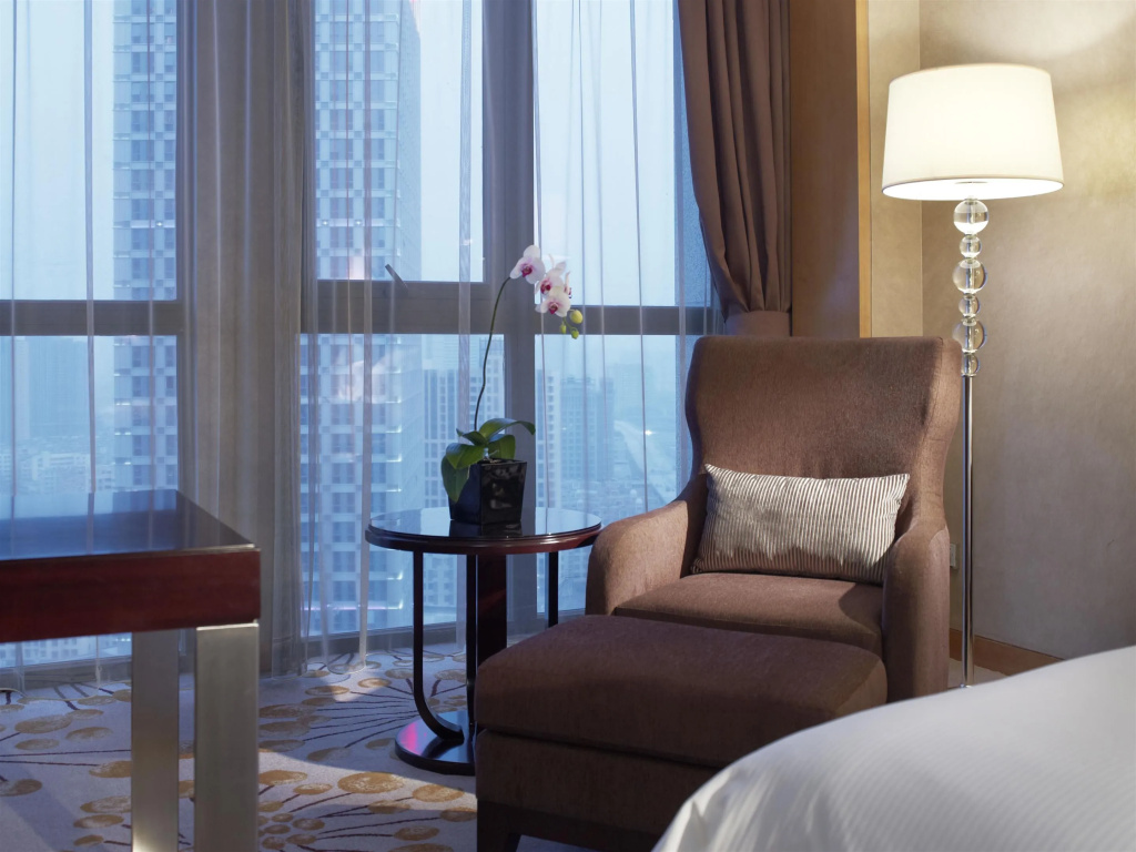 The Westin Hefei