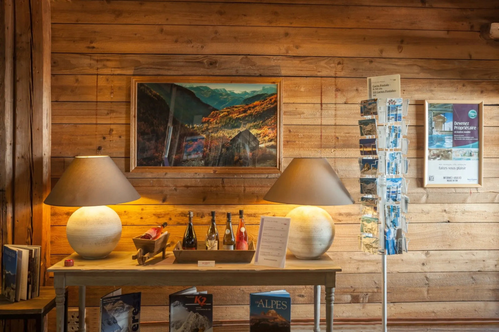 Residence Pierre & Vacances Premium L'Ecrin des Neiges