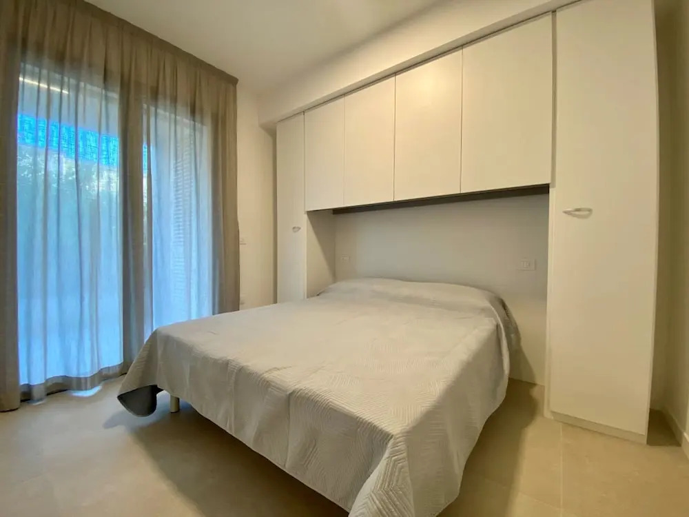 Cozy Accommodation 300m From the sea
