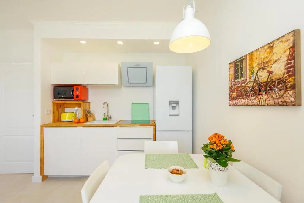 Dubrovnik Colors - Old Town View Apartment No2