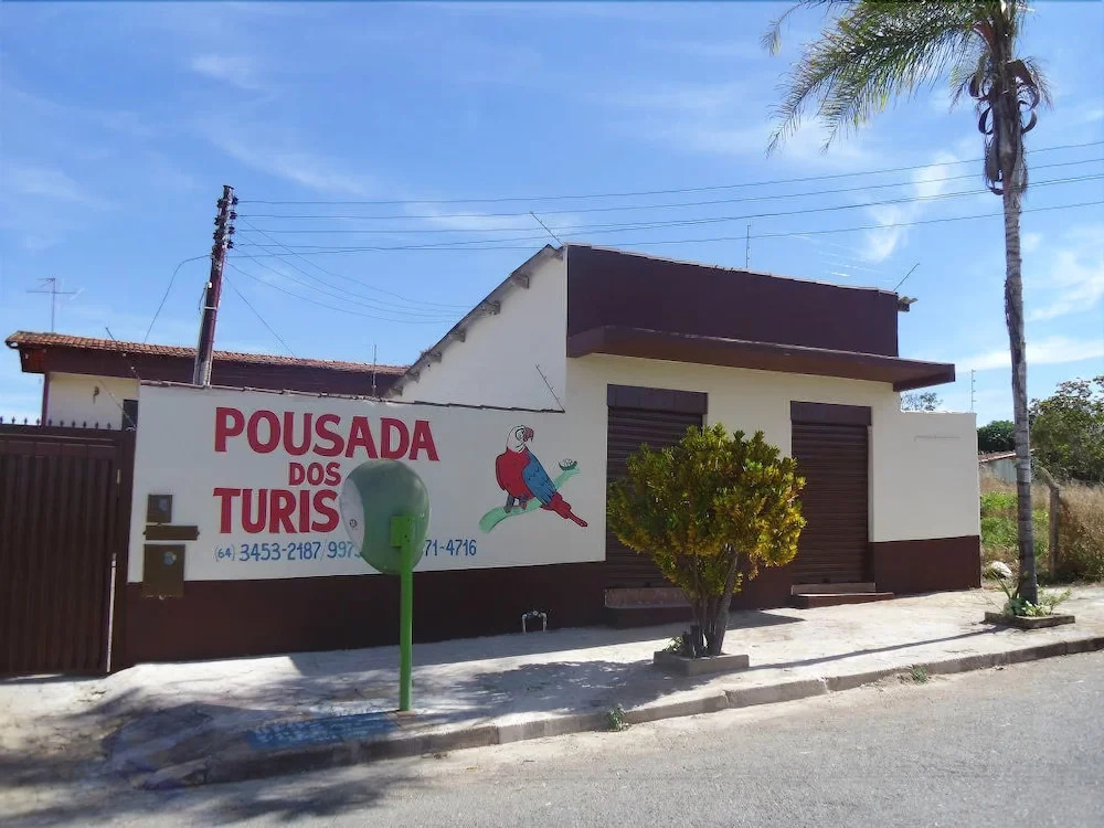 Pousada dos Turistas
