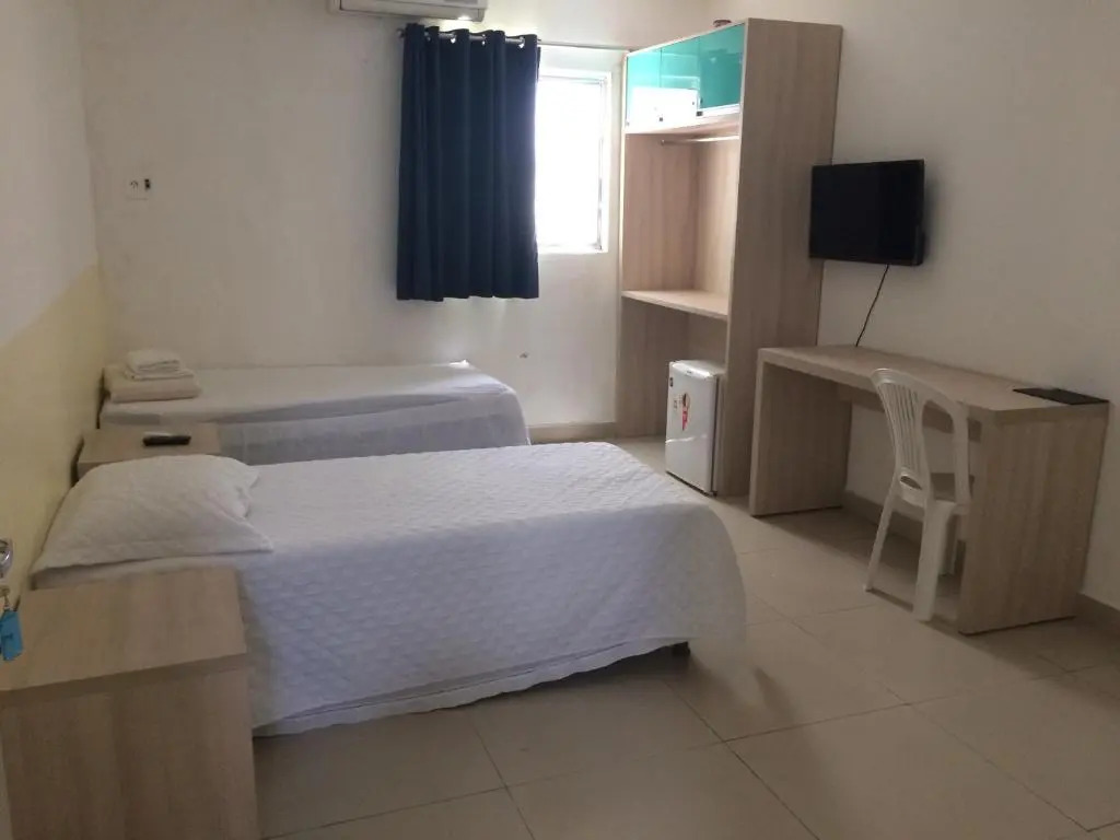 Hotel Pousada Universitária