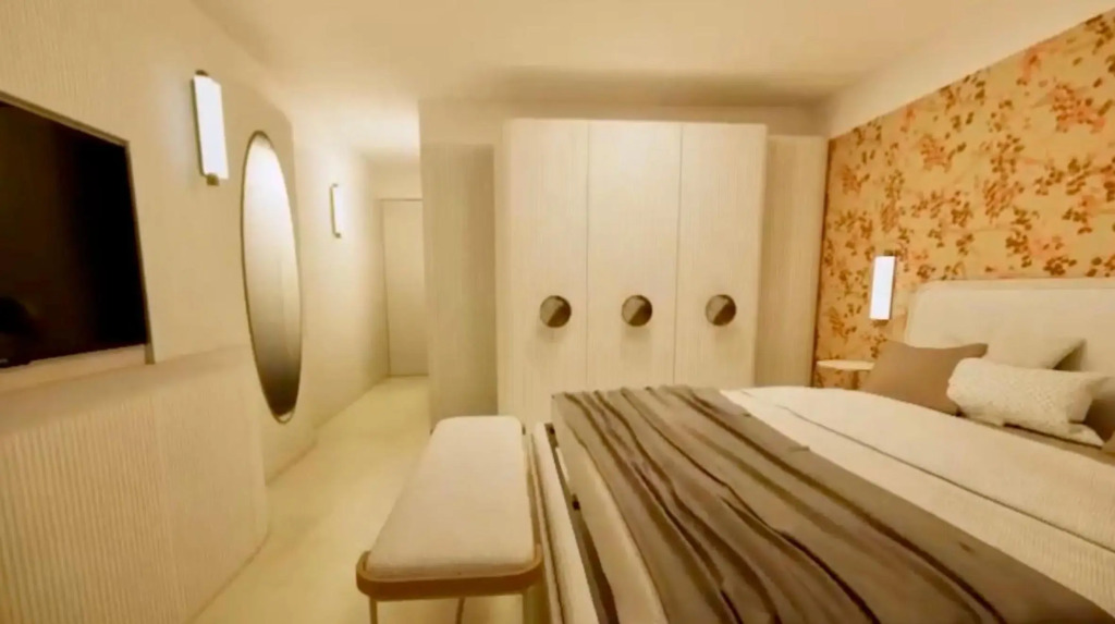 Hotel Punta Tragara