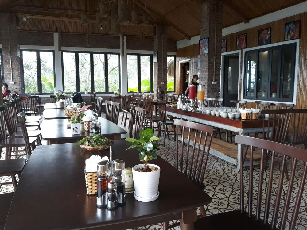 Pu Luong Eco Garden