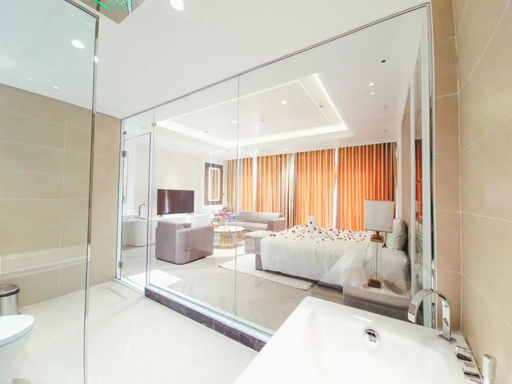 Phúc Thắng Hotel