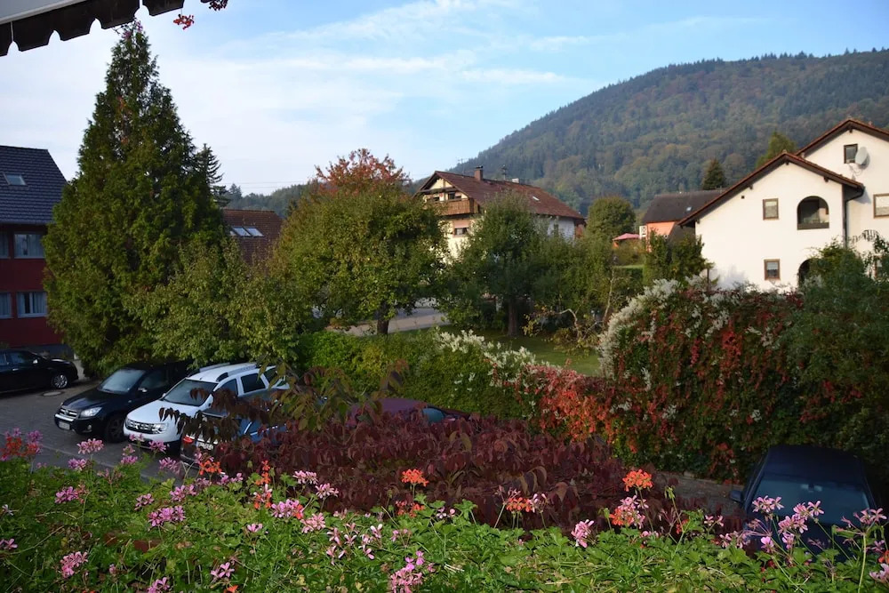 Gasthaus Auerhahn