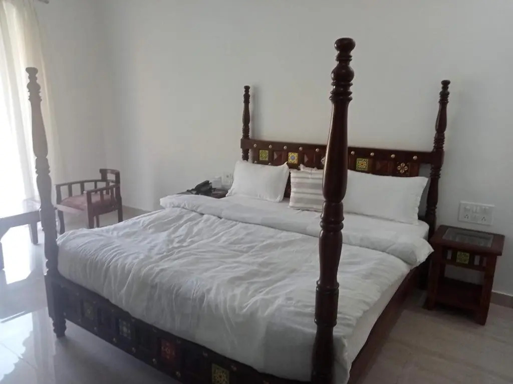 DOONGAR FORT Gurukripa Hilltop Resorts