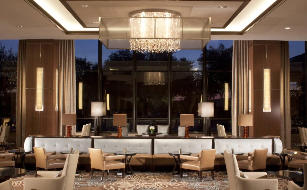 Renaissance Dallas Addison