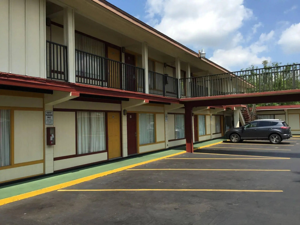Budget Inn Of Winter Haven