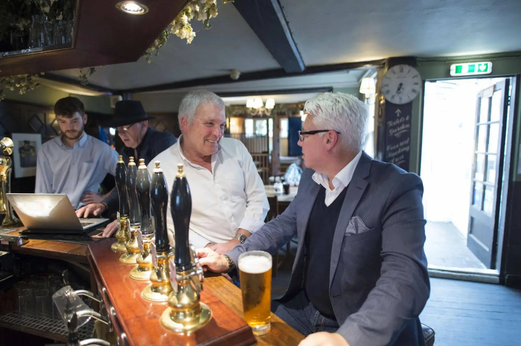 The Sun Inn
