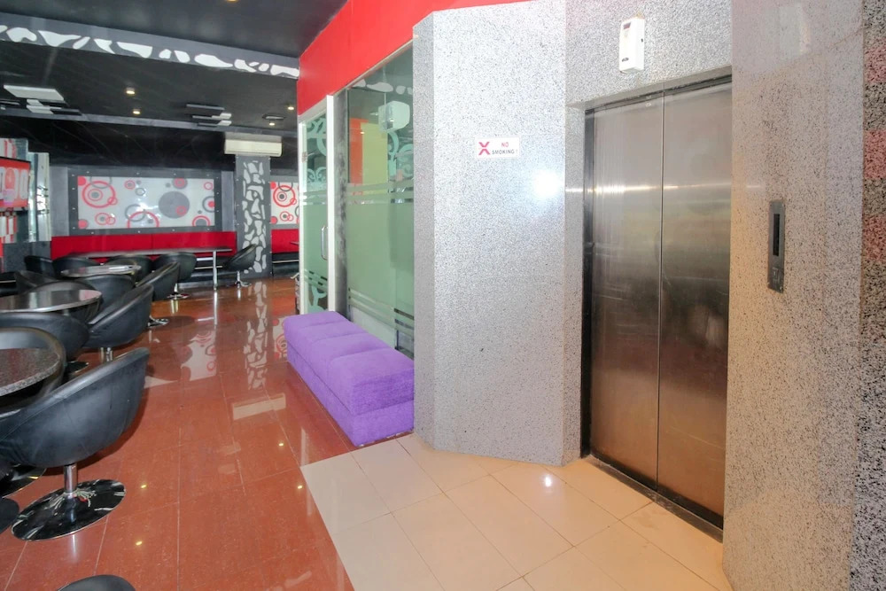 Airy Gubeng Bangka 15 Surabaya