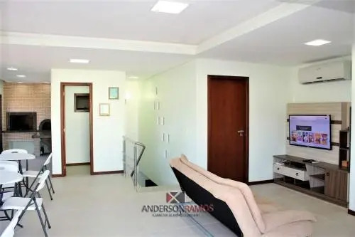 Residencial Baia Azul Apto 503 A