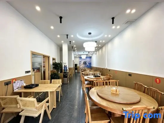 Jingshan Yushe Homestay