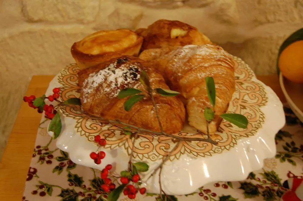 Kabala Bed and Breakfast