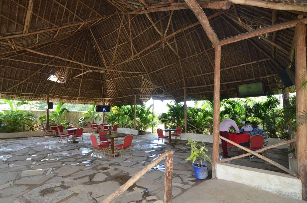 Silent Cruise Resort