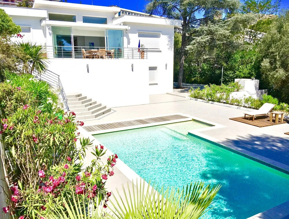 Villa Californienne