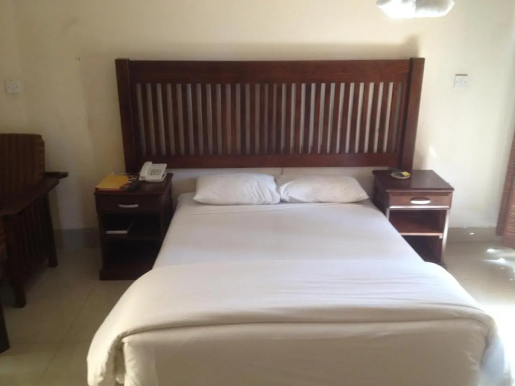 Kadoma Hotel & Conference Centre