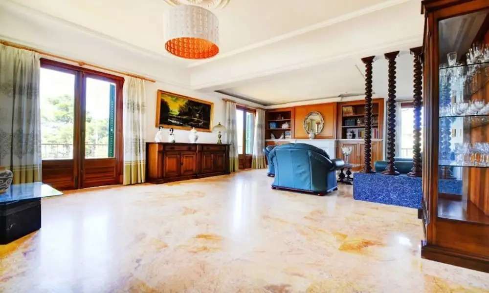 104567 -  Villa in Llucmajor