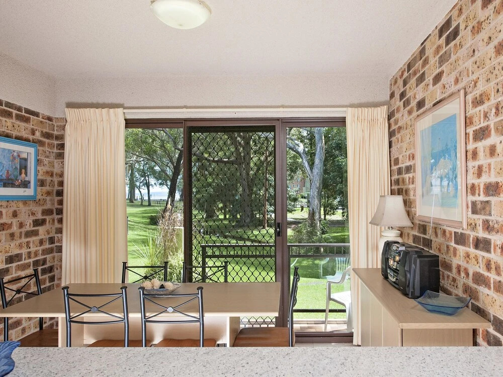 Tristani, Bay Parklands, Unit 56/2 Gowrie Avenue