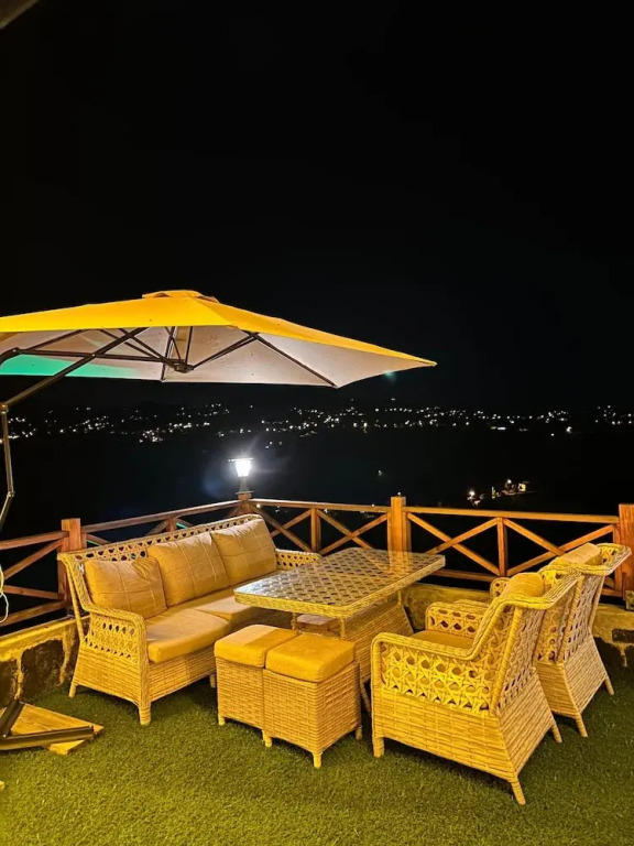 Bulut Bungalov