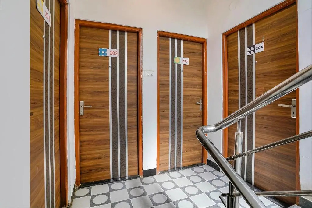 Hotel Elite Stay