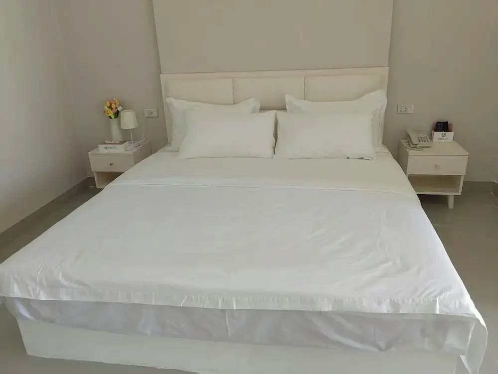 Yusabai Villa Bangpoo