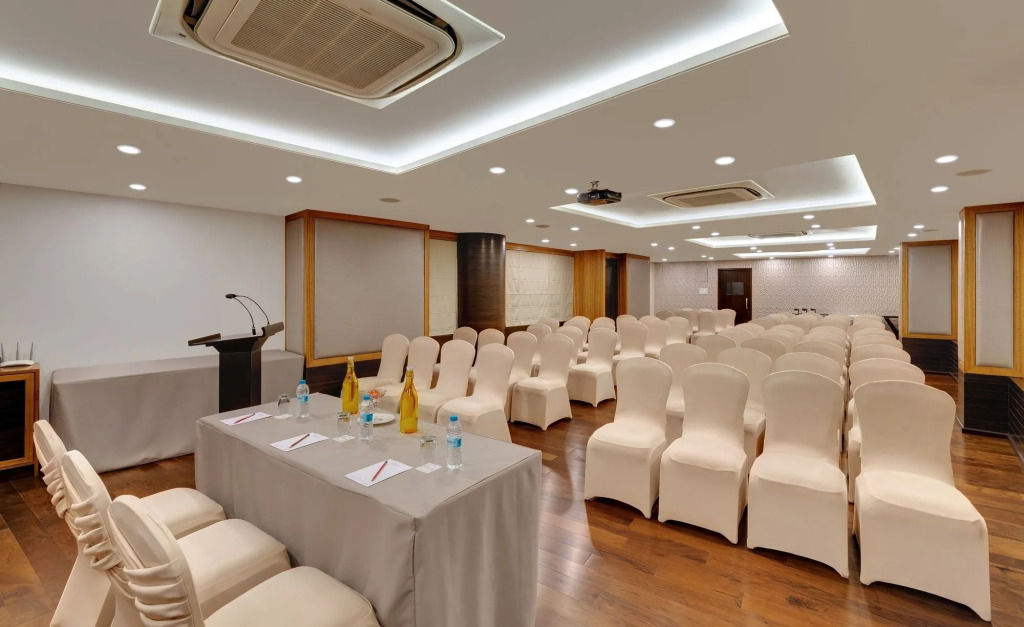 The Fern Residency, MIDC - Pune