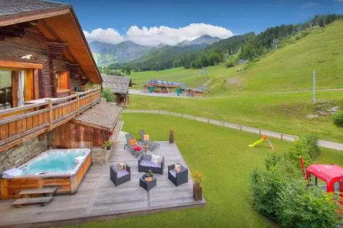 La Ferme a Juju - OVO Network