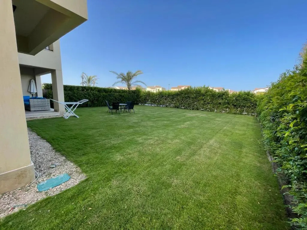 Luxury Marassi Beach House Perfect for Families