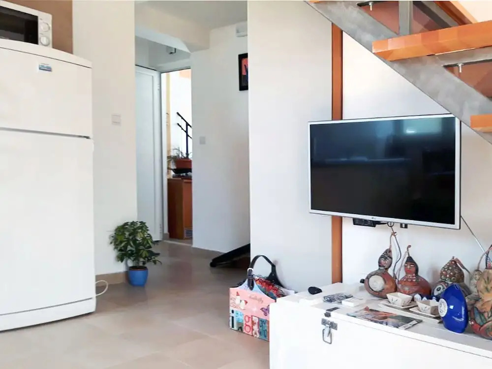 Attractive Apartment in Dubrovnik With Balcony and Parking
