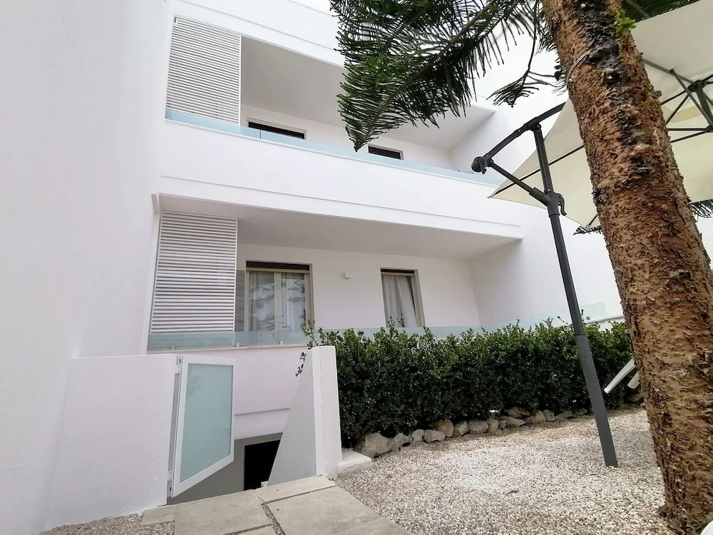 Residence Leucasia