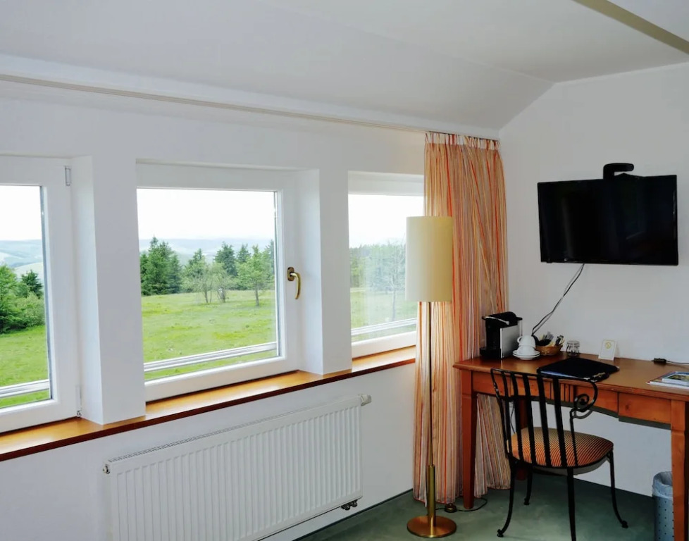 Berghotel Kahler Asten - Adults Only