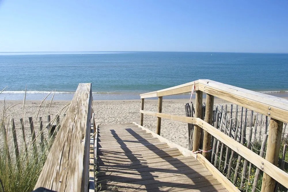 Camping La Dune