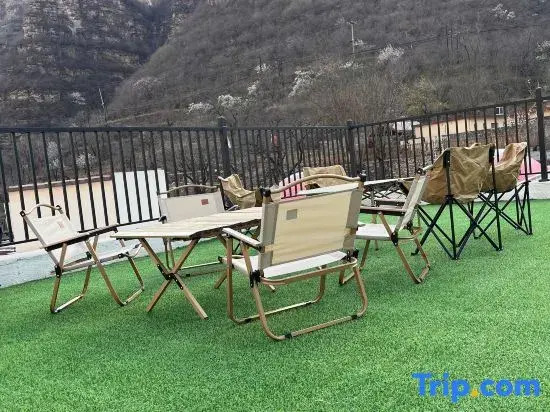 Xiangyu Homestay